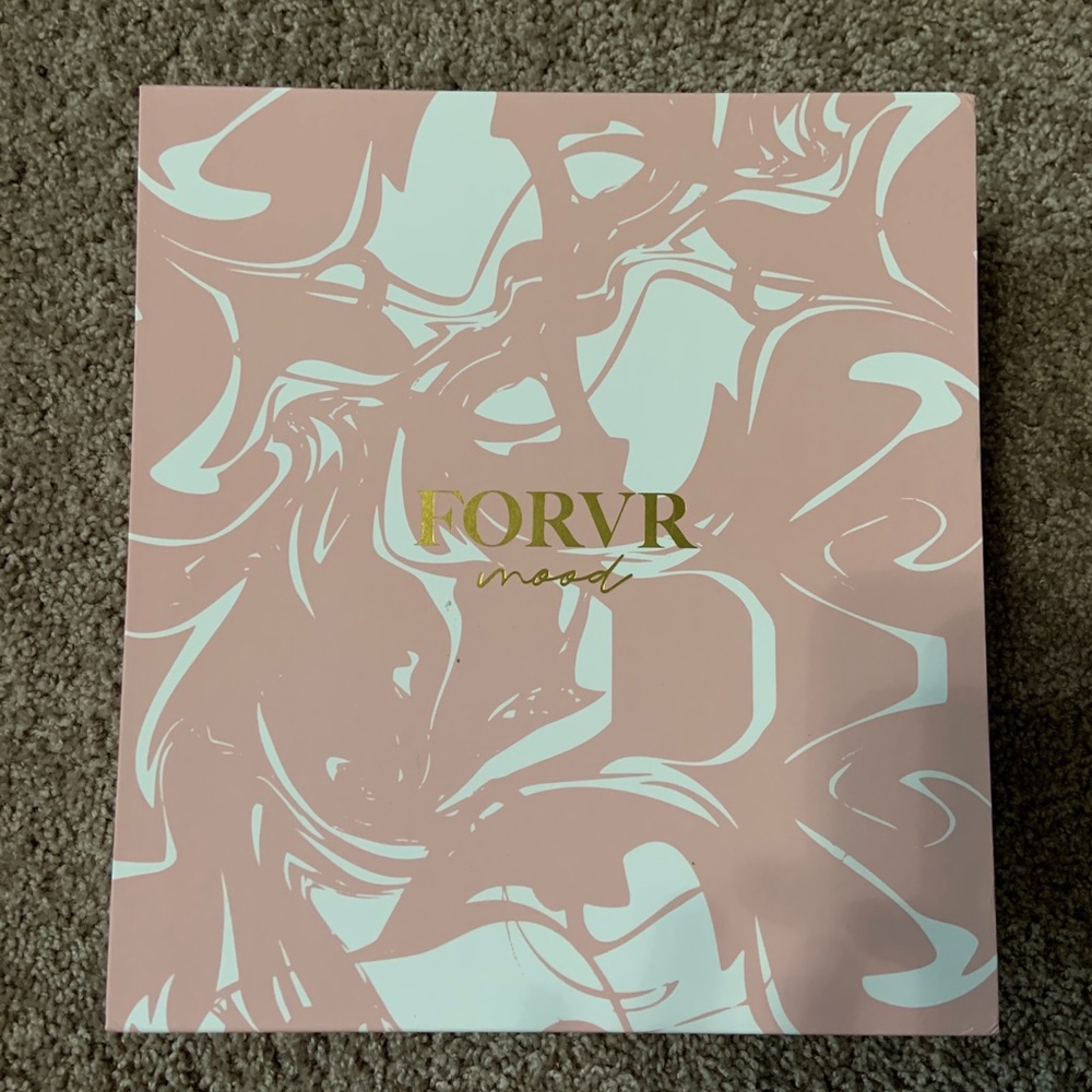 Forvr Mood Candles